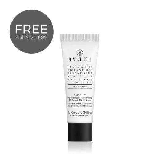 Free Avant Facial Serum
