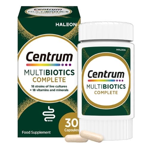 Free Centrum Wellness Supplement