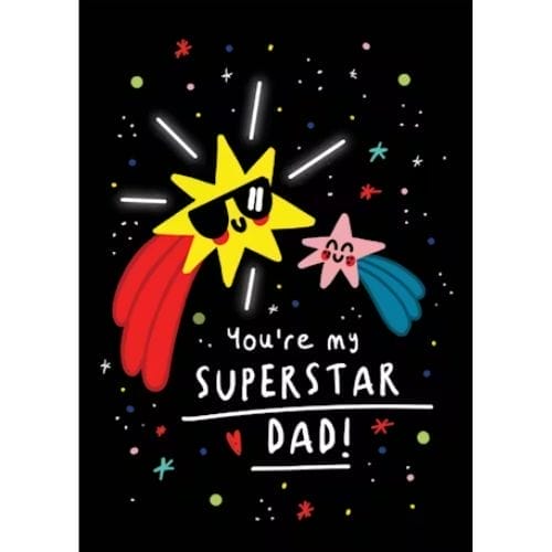 Free Father's Day Cards