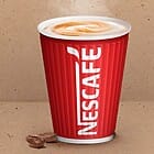 Free Nescafé Coffee from Asda