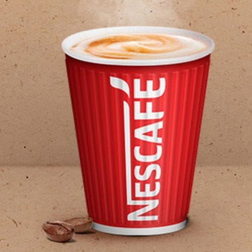 Free Nescafé Coffee from Asda