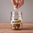 Free Pension Review