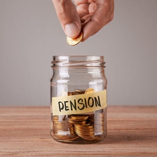 Free Pension Review