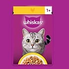 Free Whiskas Cat Food Sample