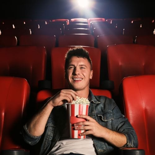 Win Cinema Tickets