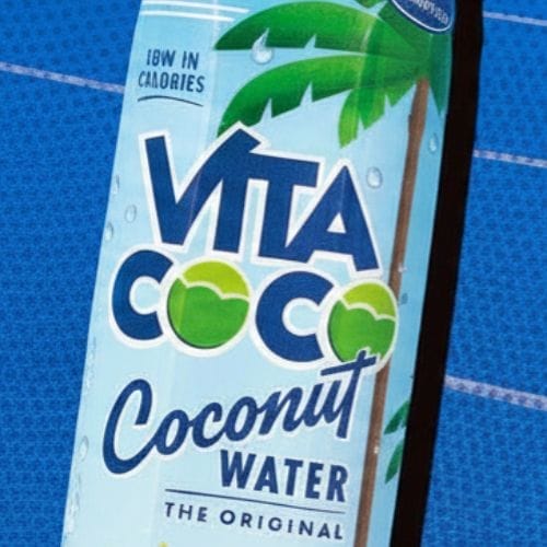 Win Coconut Water & More Prizes