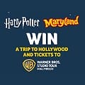 Win Harry Potter Prizes