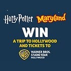 Win Harry Potter Prizes