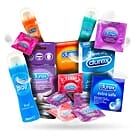 Win a Durex Bundle