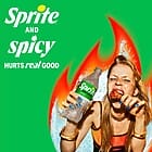 Win a Sprite Tote Bag, Deliveroo Voucher & More