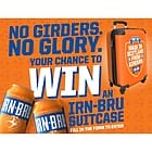 Win a Suitcase
