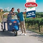 Win a Trip to Tuscany & Other Prizes