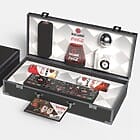 Coca Cola Bacardi case