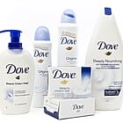 Dove products